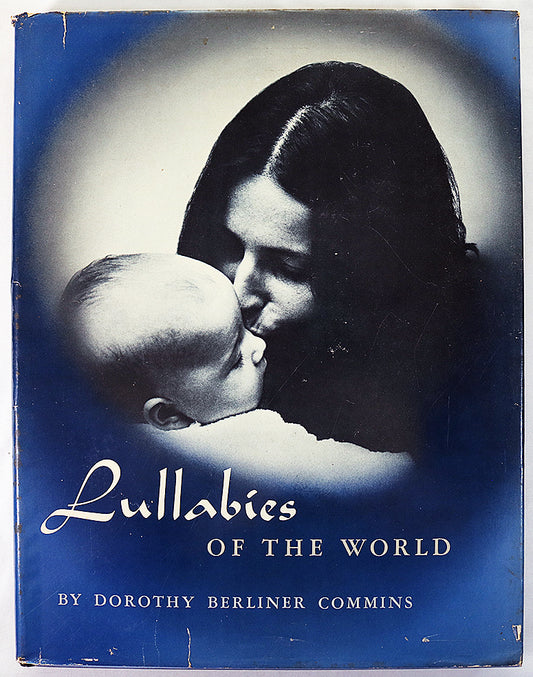 Lullabies of the World