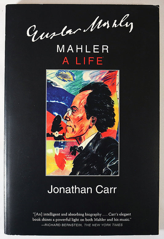 Mahler: A Life