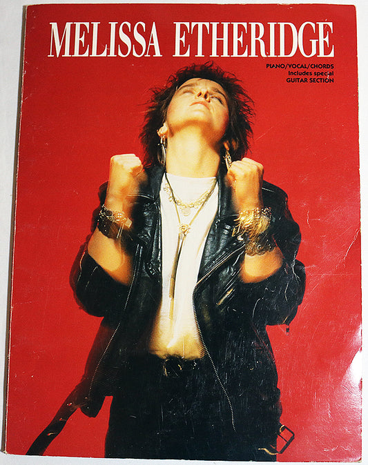 Melissa Etheridge