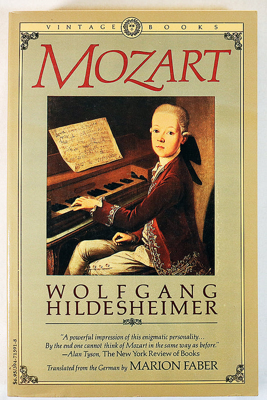 Mozart