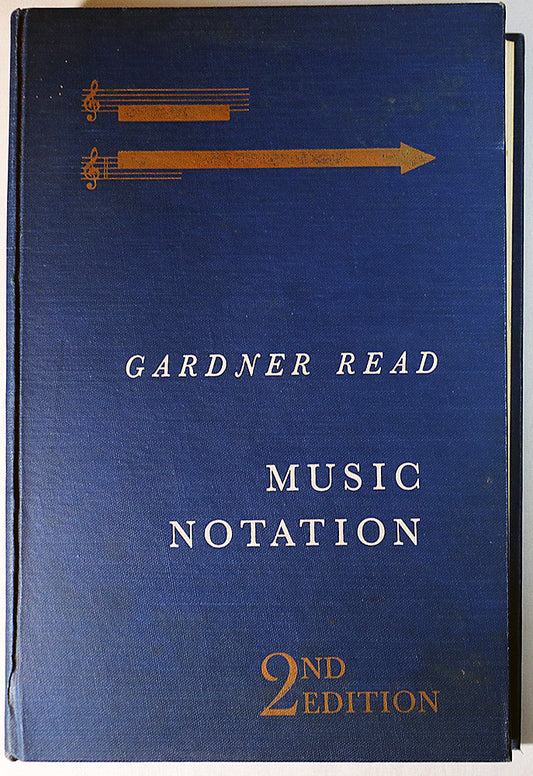 Music Notation (2nd Edition)