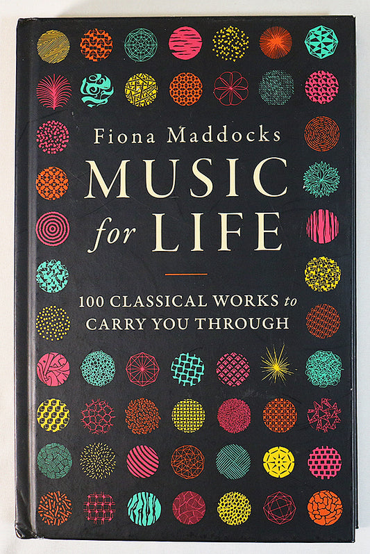 Music for Life