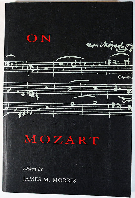 On Mozart