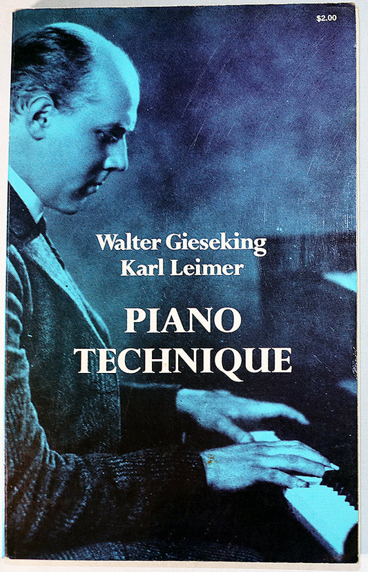 Piano Technique