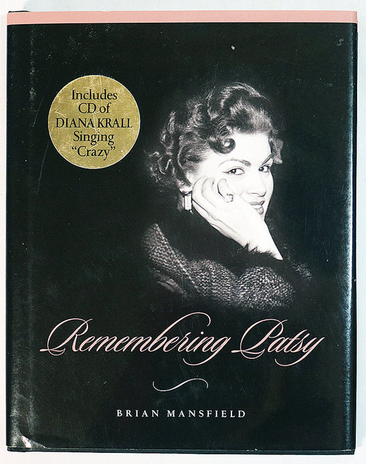 Remembering Patsy (CD Included)