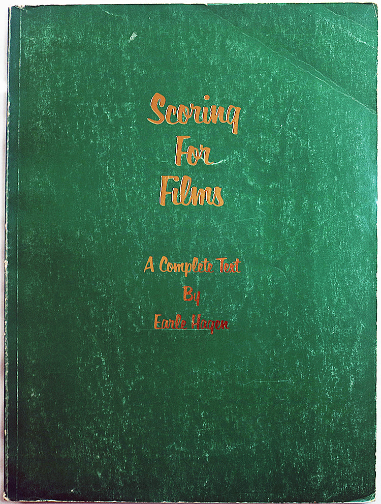 Scoring for Films