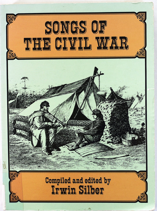Songs of the Civil War