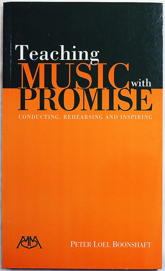 Teaching Music with Promise