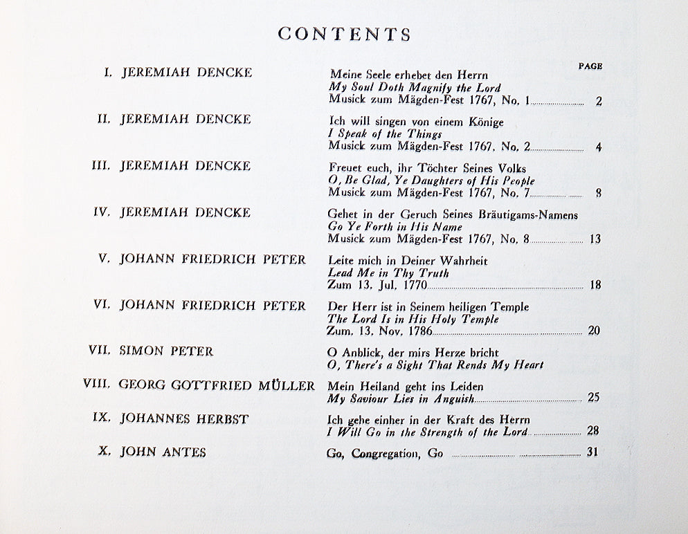 Ten Sacred Songs for Soprano, Strings and Organ (full score)