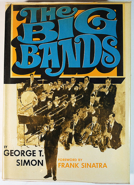 The Big Bands (Seventh Printing)