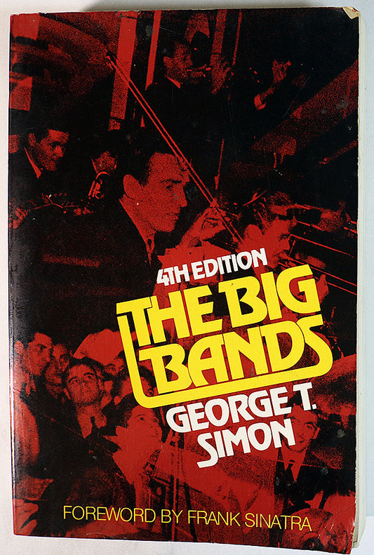 The Big Bands (4th Edition)