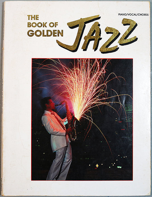 The Book of Golden Jazz
