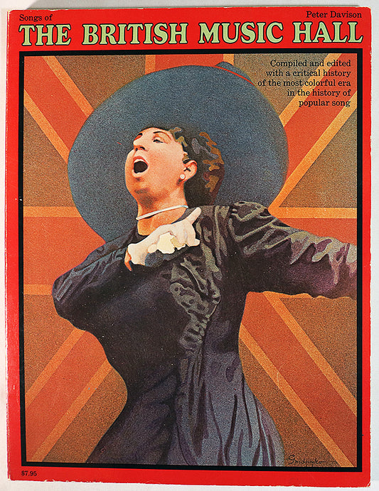 The British Music Hall