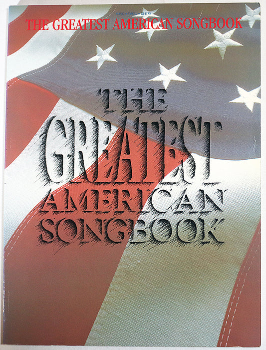 The Greatest American Songbook