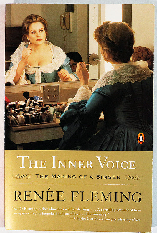 The Inner Voice: The Making of a Singer