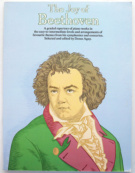 The Joy of Beethoven