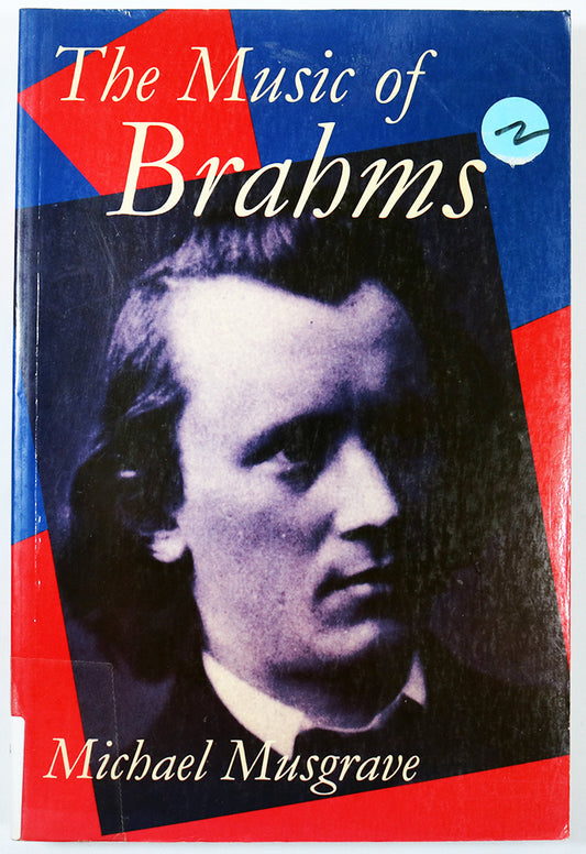 The Music of Brahms