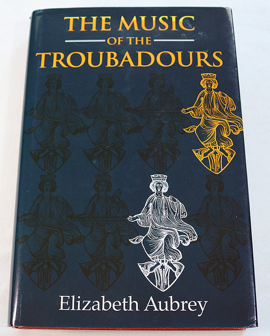 The Music of the Troubadours