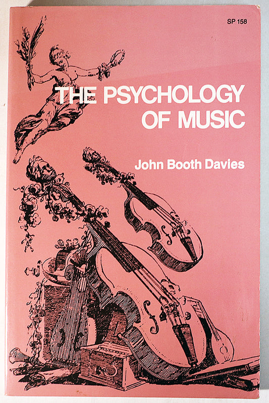 The Psychology of Music