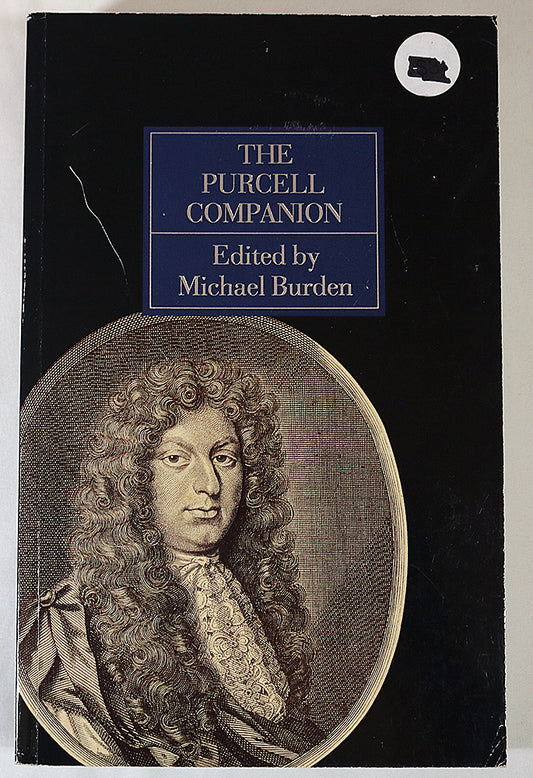 The Purcell Companion
