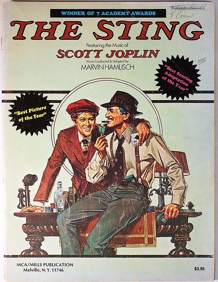The Sting