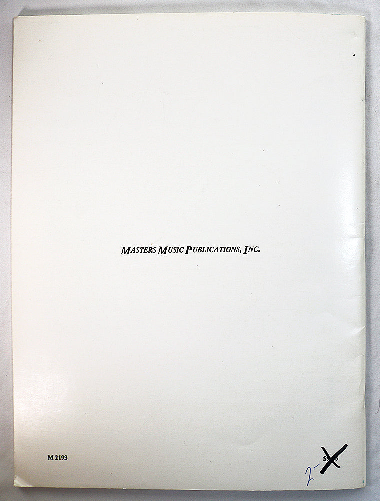 Warlock: Collected Songs, Volume IV - Songs to Later Poets for Voice and Piano